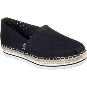 Skechers Bobs Breeze Espadrilles NWB